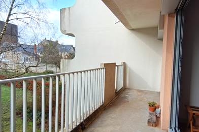 Appartement 2 pièces 140000 €