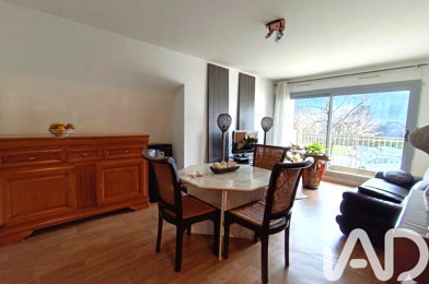 Appartement 2 pièces 140000 €