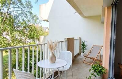 Vente Appartement 2 pièces — photo du bien