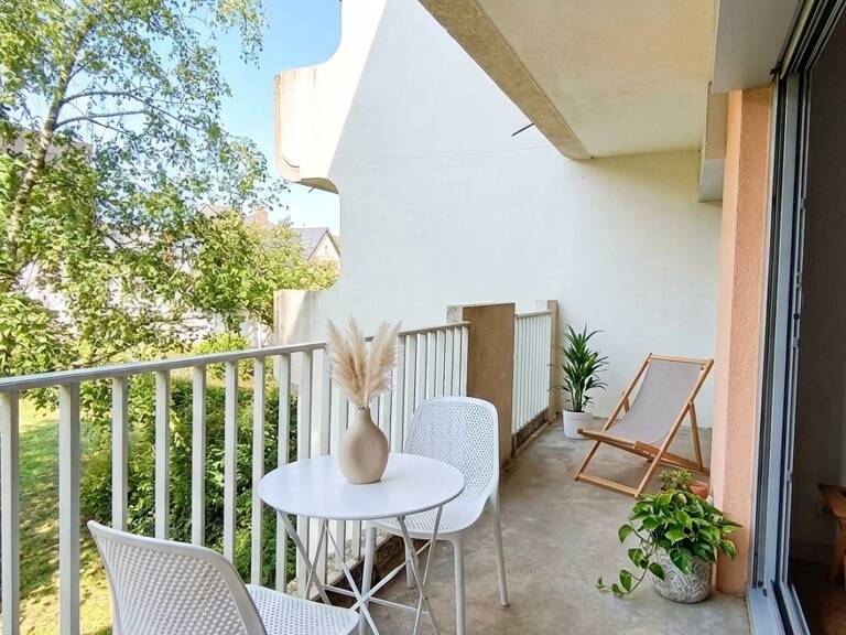 Vente Appartement 2 pièces — photo 1