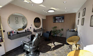 Commerce 2 Pièces 26 m² à vendre à Malling (57480)