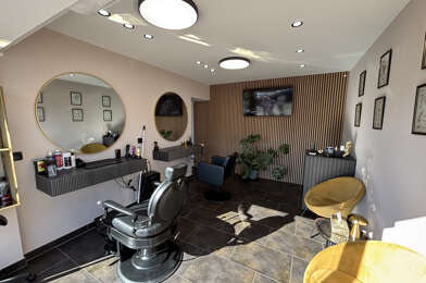 Commerce 2 pièces 51000 €