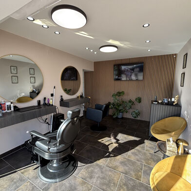 Commerce 2 pièces 51000 €