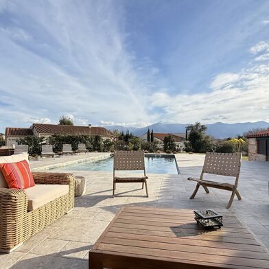 Maison 6 pièces 895000 €