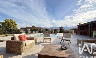 Maison 6 Pièces 185 m² à vendre à Ortaffa (66560)