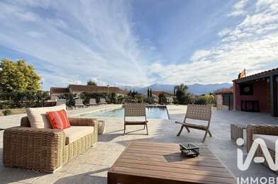 Maison 6 pièces 870000 €