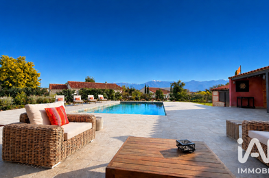 Maison 6 pièces 795000 €