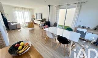 Maison 6 Pièces 112 m² à vendre à Beaussais-sur-Mer (22650)