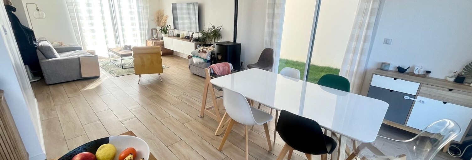 Maison 6 Pièces 112 m² à vendre à Beaussais-sur-Mer (22650)