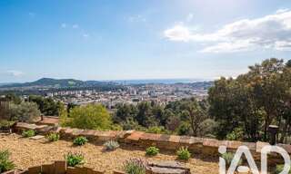 Appartement 3 Pièces 97 m² à vendre à Toulon (83200)