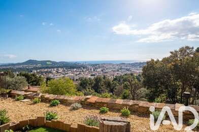 Appartement 3 pièces 480000 €