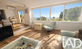 Appartement 3 Pièces 55 m² à vendre à Toulon (83200)