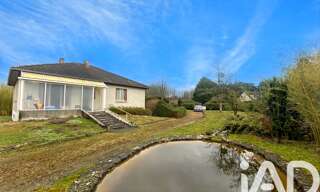 Maison 3 Pièces 75 m² à vendre à Boismorand (45290)