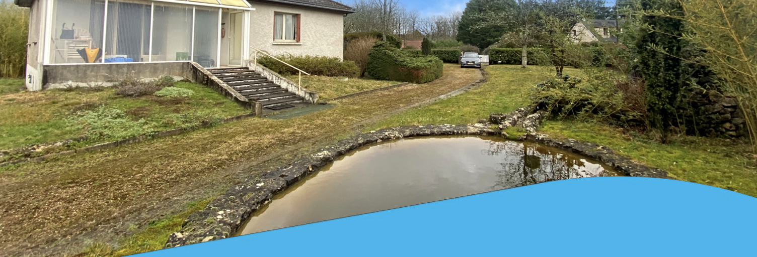 Maison 3 Pièces 75 m² à vendre à Boismorand (45290)