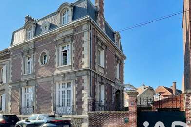 Maison 8 pièces 879000 €