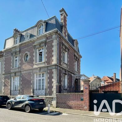 Maison 8 pièces 879000 €