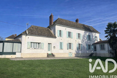 Maison 10 pièces 344000 €