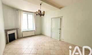 Maison 6 Pièces 113 m² à vendre à Crouy-sur-Ourcq (77840)