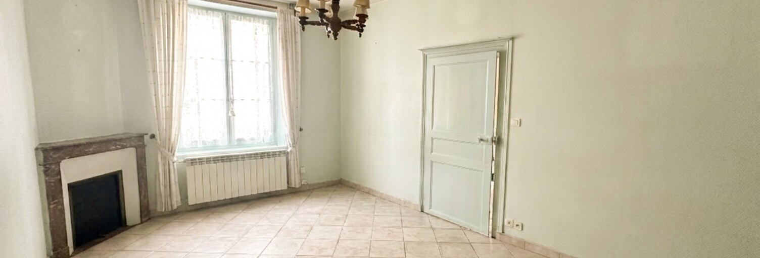 Maison 6 Pièces 113 m² à vendre à Crouy-sur-Ourcq (77840)