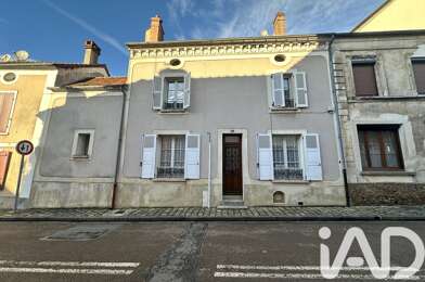 Maison 6 pièces 175000 €