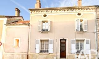 Maison 6 Pièces 113 m² à vendre à Neuilly-Saint-Front (02470)