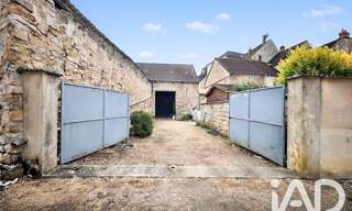 Maison 6 Pièces 113 m² à vendre à Vendrest (77440)