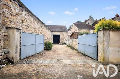 Maison 6 pièces 162000 €