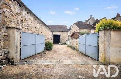 Vente Maison/villa 6 pièces — photo du bien