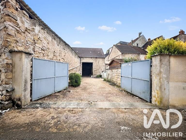 Vente Maison/villa 6 pièces — photo 1