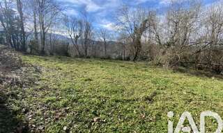 Terrain  2286 m² à vendre à Escots (65130)