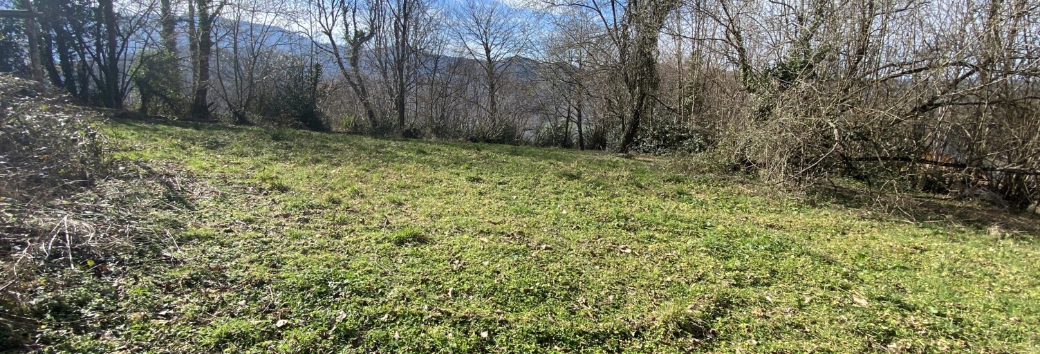 Terrain  2286 m² à vendre à Escots (65130)