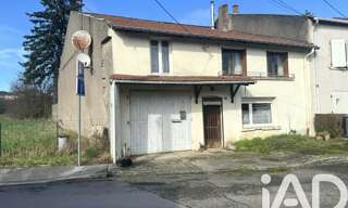 Maison 5 Pièces 139 m² à vendre à Herny (57580)