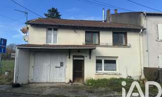 Maison 5 Pièces 139 m² à vendre à Herny (57580)