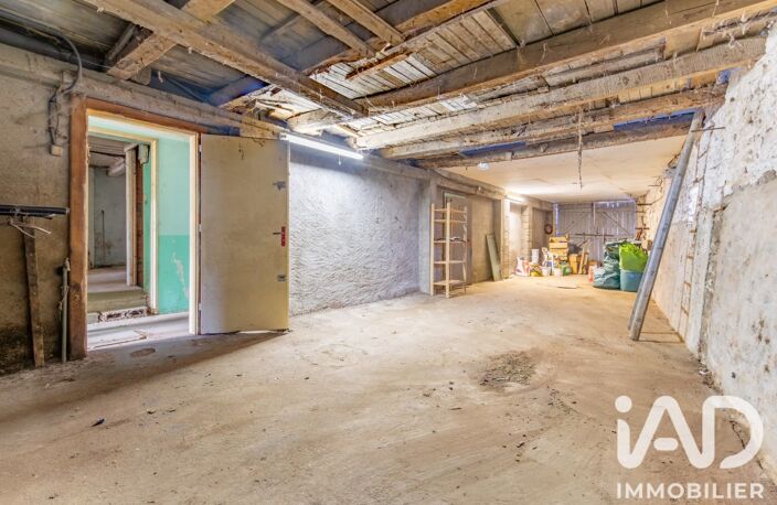 Vente Maison/villa 5 pièces — photo 2
