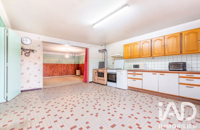 Vente Maison/villa 5 pièces — photo 3
