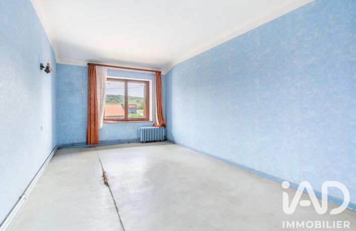 Vente Maison/villa 5 pièces — photo 4