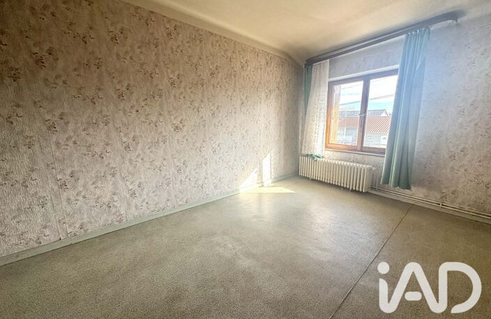 Vente Maison/villa 5 pièces — photo 5