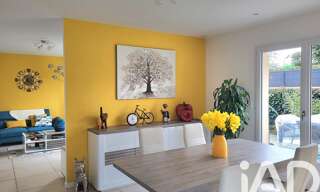 Maison 5 Pièces 107 m² à vendre à Fondettes (37230)