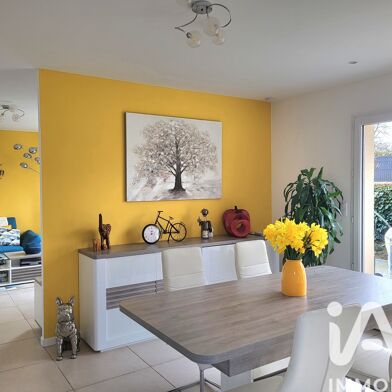 Maison 5 pièces 340000 €