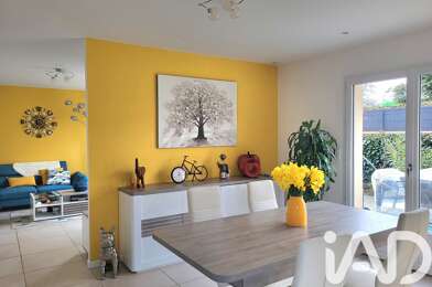 Maison 5 pièces 340000 €