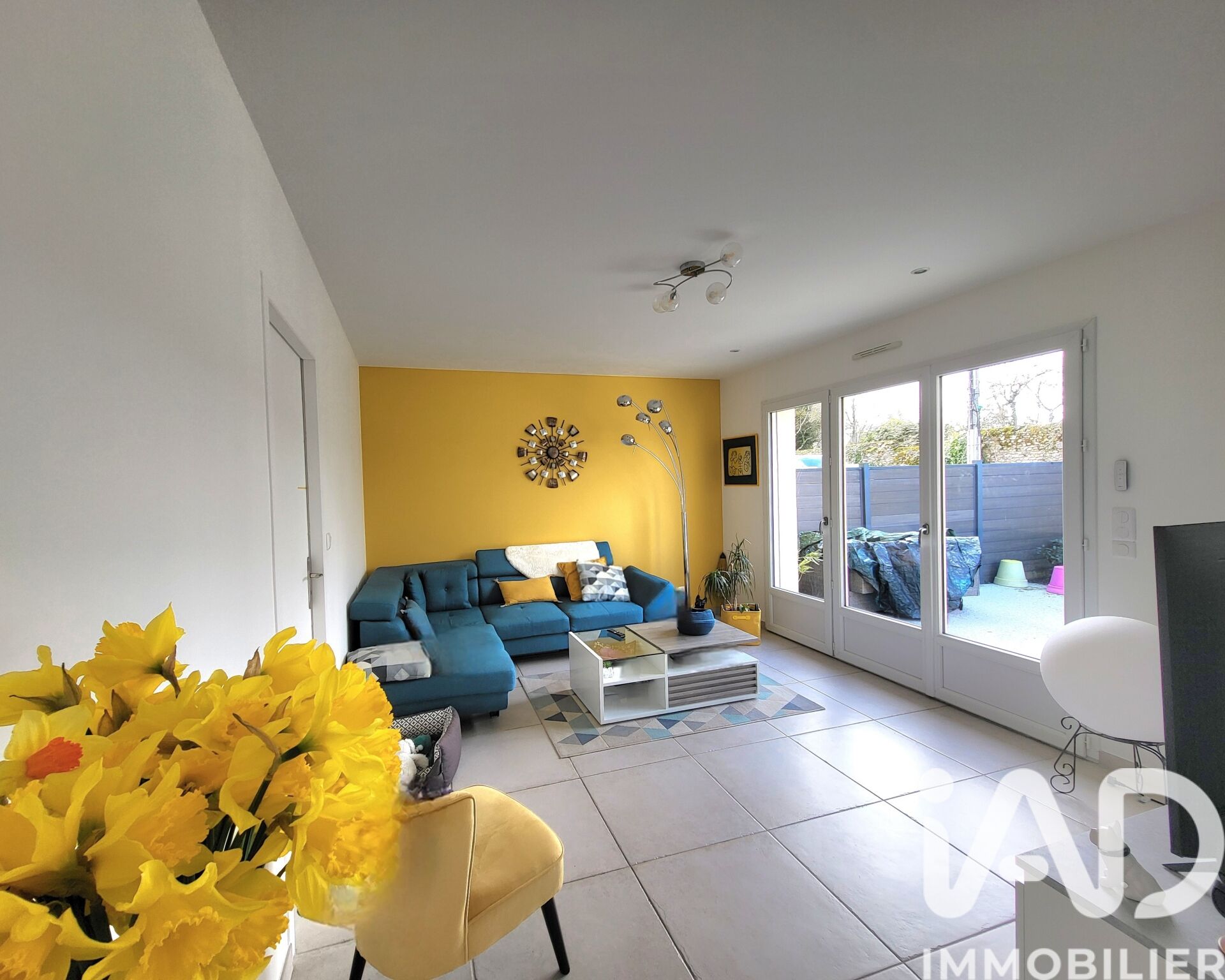 Vente Maison/villa 5 pièces - Photo 3