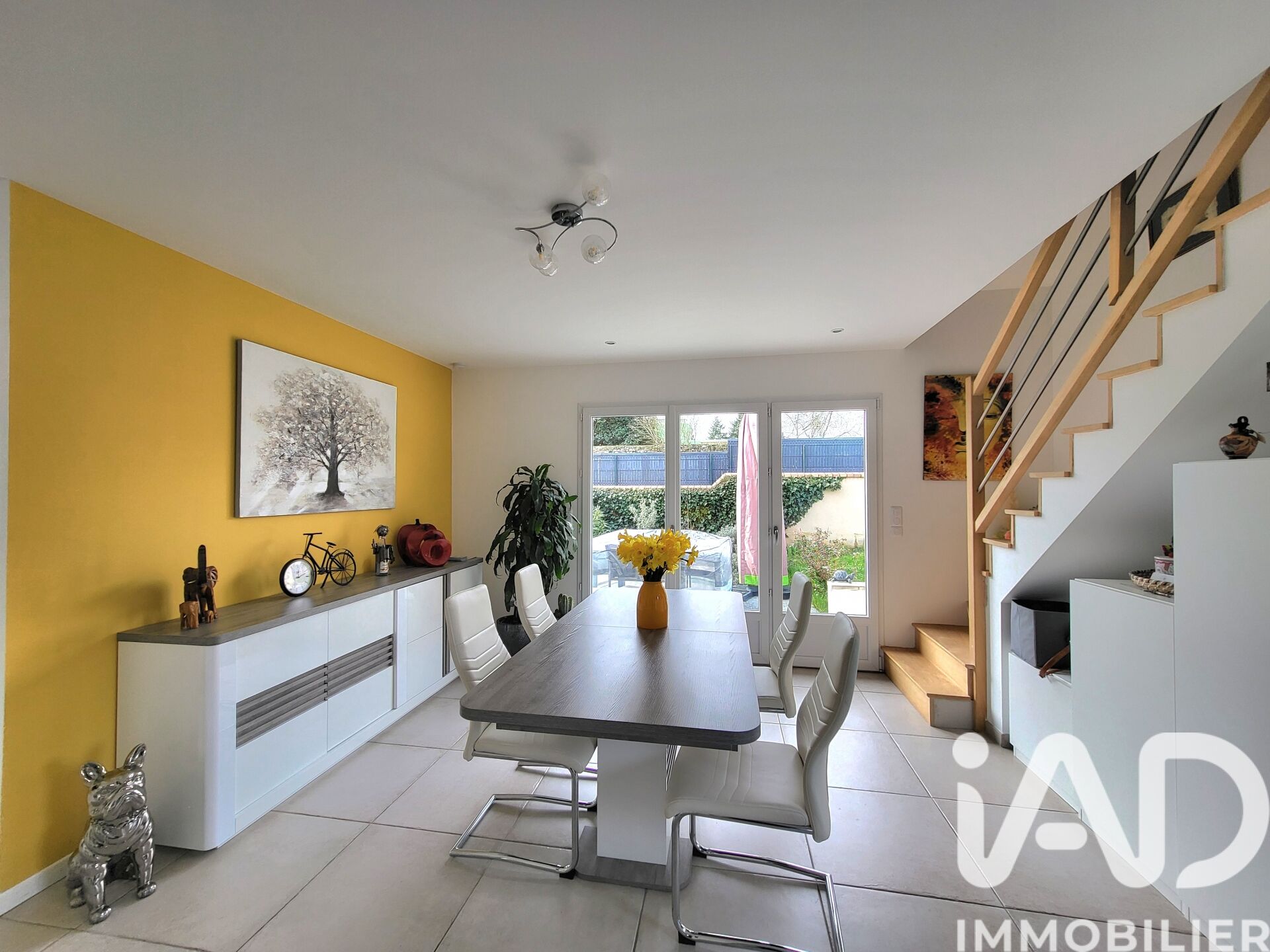 Vente Maison/villa 5 pièces - Photo 4
