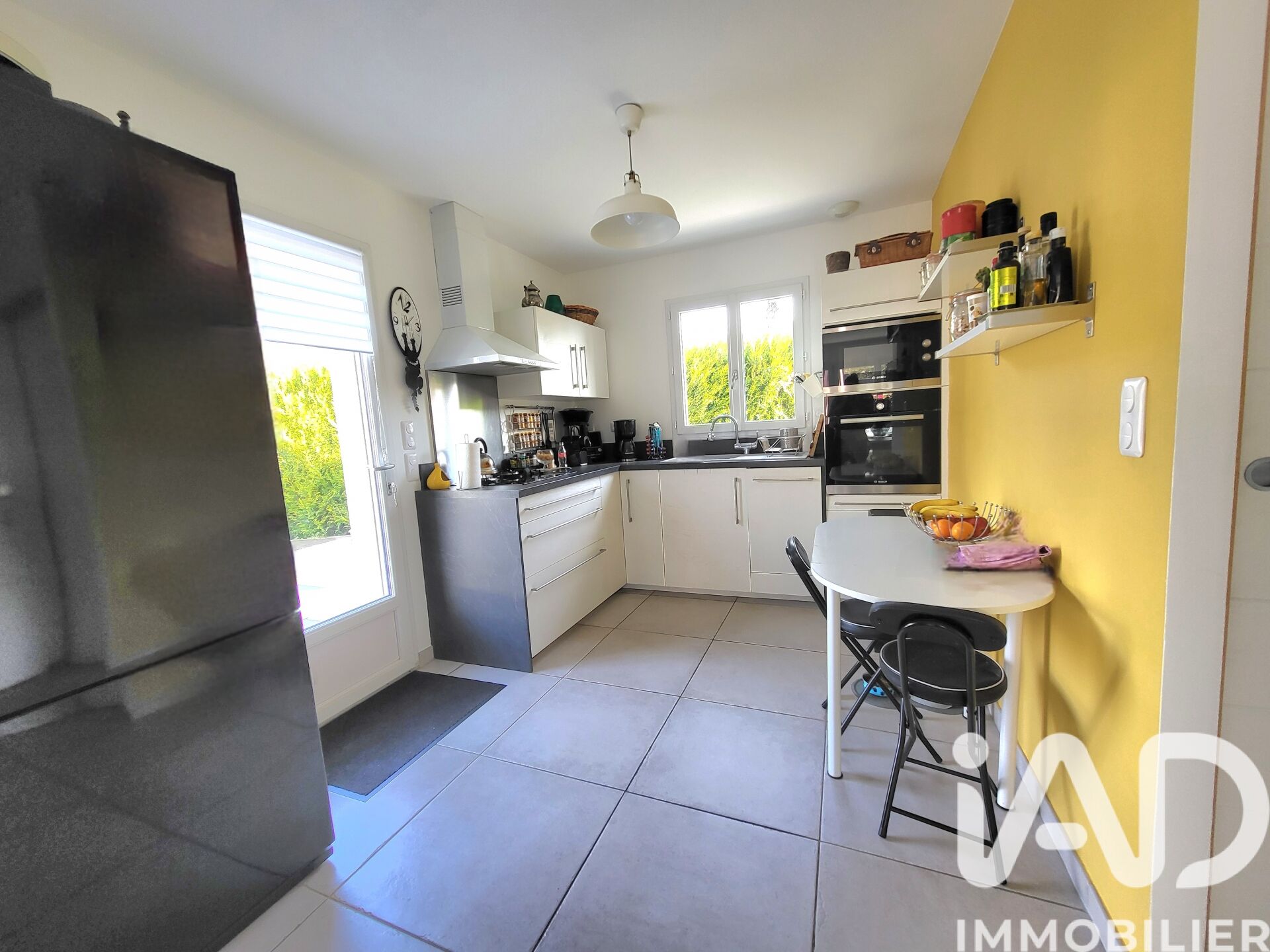 Vente Maison/villa 5 pièces - Photo 5