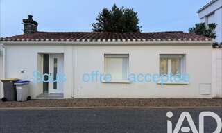 Maison 2 Pièces 61 m² à vendre à Les Sables-d'Olonne (85100)