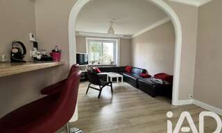 Maison 6 Pièces 129 m² à vendre à Quimper (29000)