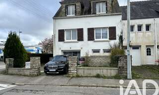 Maison 6 Pièces 129 m² à vendre à Quimper (29000)
