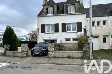 Maison 6 pièces 345000 €