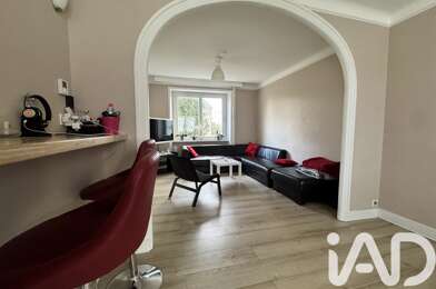 Maison 6 pièces 345000 €