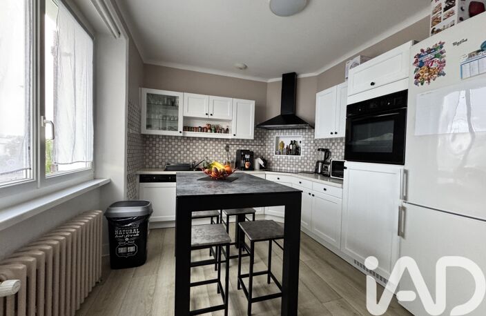 Vente Maison de ville 6 pièces — photo 4