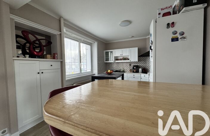Vente Maison de ville 6 pièces — photo 5